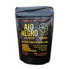 Ajo Negro en polvo Ajo Negro en polvo