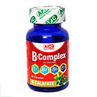 B-complex + Calafate