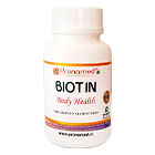 Biotin Body Health Biotin Body Health