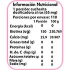 Biotina - apta para veganos