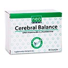 Cerebral Balance Cerebral Balance