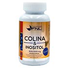 Colina & inositol Colina & inositol