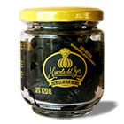 Dientes de Ajo Negro