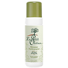 Espuma Limpiadora Facial con Aceite de Oliva & Aloe Vera Espuma Limpiadora Facial con Aceite de Oliva & Aloe Vera
