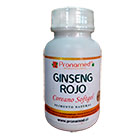 Ginseng Rojo Coreano