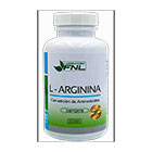 L- Arginina en cpsulas