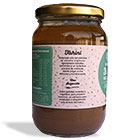 Mantequilla Tahini Orgnica - Pasta de Ssamo