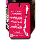 Miel de Quillay