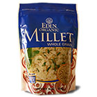 Mijo Amarillo Orgnico (Millet Organic)