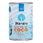 Bebida de coco 400 ml - Manare Bebida de coco 400 ml - Manare