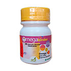 Omega Kinder Omega Kinder
