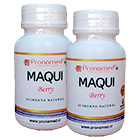 Pack Maqui Berry