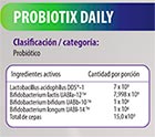 Probiotix Daily