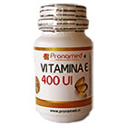 Vitamina E 400UI Vitamina E 400UI