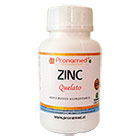 Zinc Quelato Zinc Quelato