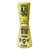 Extracto de ajo en spray - Huerto del Sur Extracto de ajo en spray - Huerto del Sur