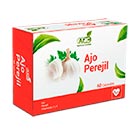 Ajo más perejil Ajo más perejil