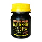 Ajo Negro en Cápsulas Ajo Negro en Cápsulas