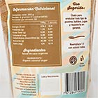 Azcar de Coco Orgnica 250 grs