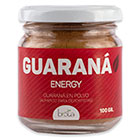 Guaran en polvo 100 grs