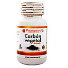 Carbn Vegetal Activado