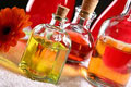 Aceites de Masajes