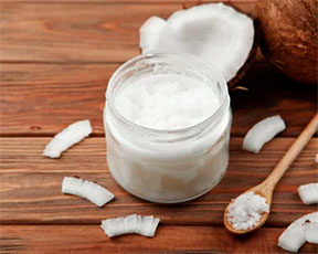 Aceite de Coco