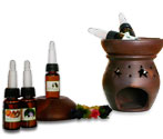 Aceites Difusores