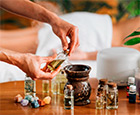 Aromaterapia