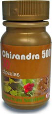 Chisandra