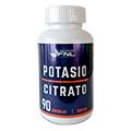 Potasio Citrato Potasio Citrato