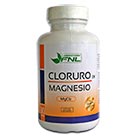 Cloruro de Magnesio en Cpsulas