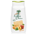 Crema Ducha Extra Suave - Damasco - 250 ml Crema Ducha Extra Suave - Damasco - 250 ml