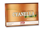 Cyanella Cyanella