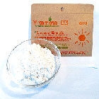 Vitamina D3 en polvo