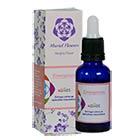 Terapia Floral Emergencia nios- rescue remedy - Flores de bach