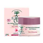 Gel crema de día AntiPolución Gel crema de día AntiPolución