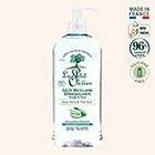 Gel Micelar Desmaquillante 400 ml Le Petit Olivier Gel Micelar Desmaquillante 400 ml Le Petit Olivier