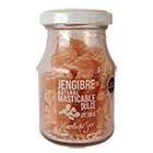 Jengibre Natural Masticable Jengibre Natural Masticable