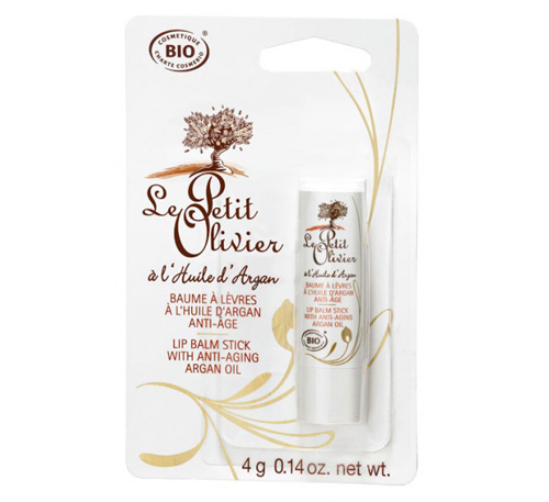 Protector de Labios con Aceite de Argn Bio Anti-Edad - Click en la imagen para cerrar