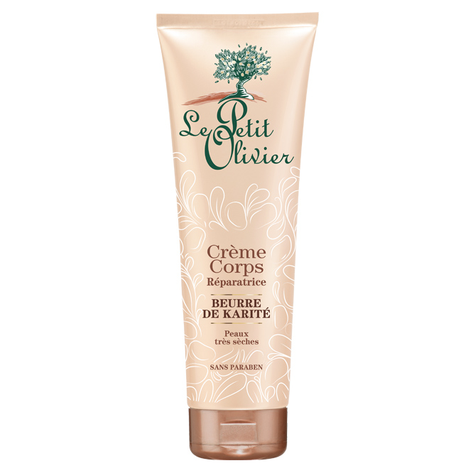 Crema de Cuerpo Ultra Hidratante con Manteca de Karit - Click en la imagen para cerrar