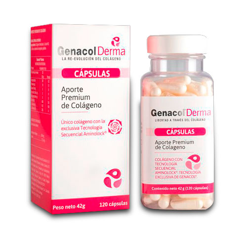 Genacol Derma Cpsulas - Click en la imagen para cerrar