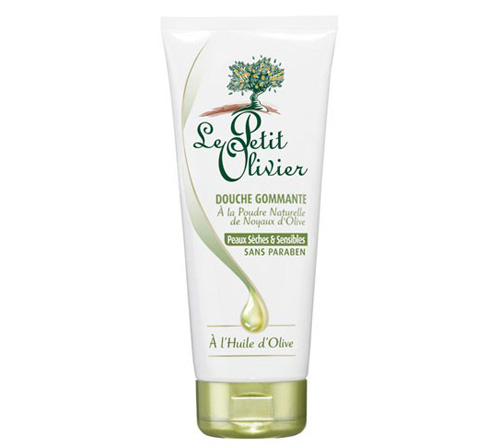 Gel de Ducha Exfoliante Cuerpo - Click en la imagen para cerrar