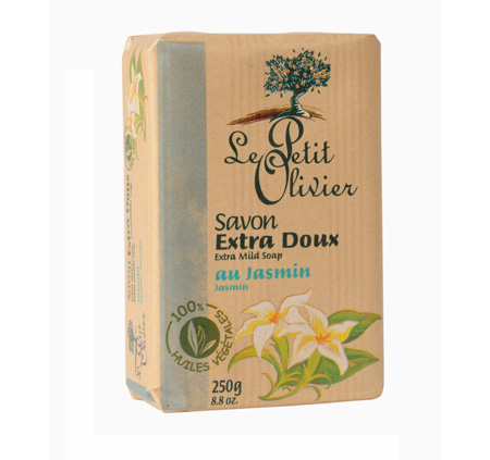 Jabn Extra Suave Jazmn- 250g. - Click en la imagen para cerrar