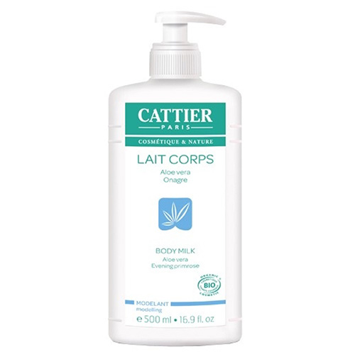 Leche Corporal Reafirmante - Onagra y Aloe - Click en la imagen para cerrar