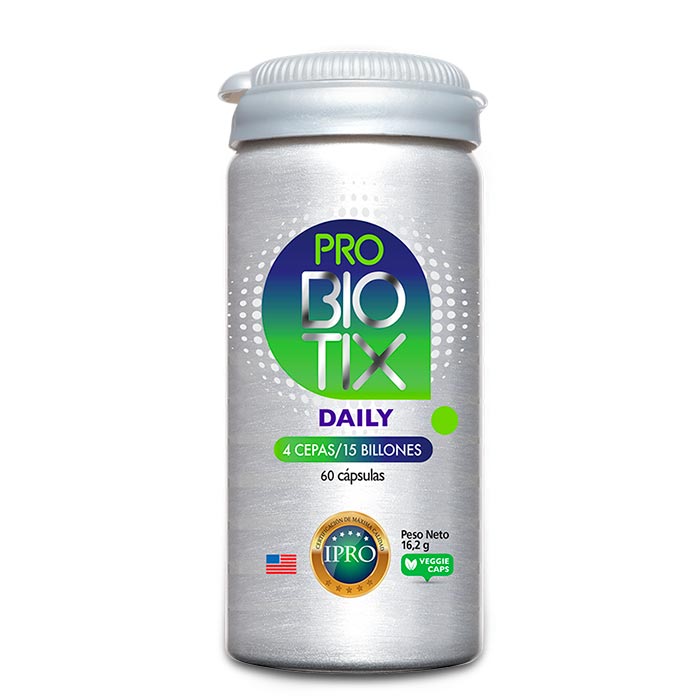 Probiotix Daily