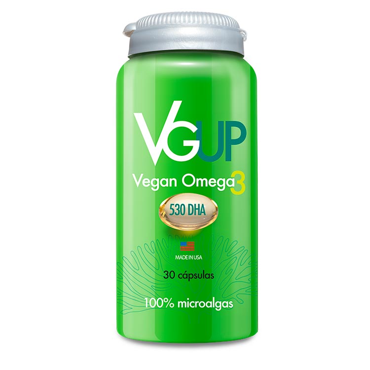 Omega Up Vegan