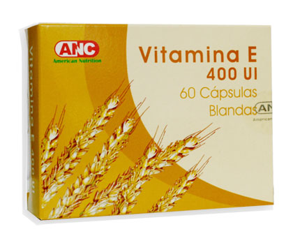 Vitamina E - Click en la imagen para cerrar