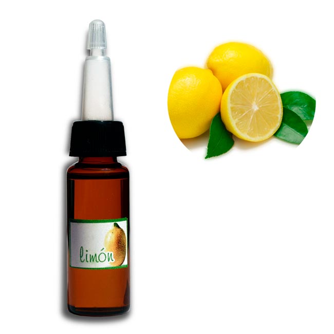 Aceite difusor Limón