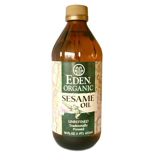 Aceite de Ssamo Orgnico - Click en la imagen para cerrar